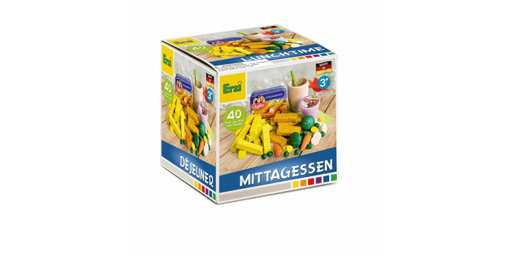Erzi 28143 Sortierung Mittagessen