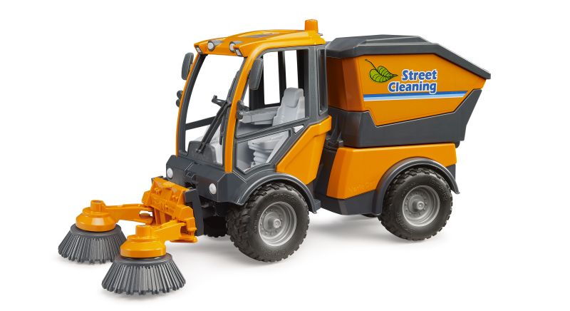 bruder® VarioCar Straßenreinigung