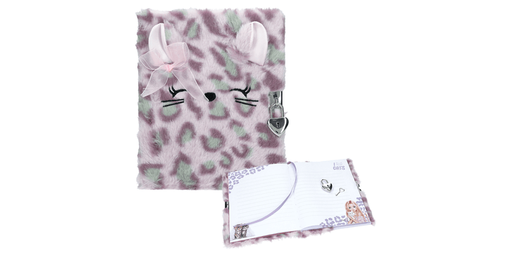TOPModel Mini Rucksack mit Schreibset ( Lolly Blumen )
