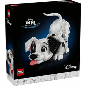 LEGO® Disney Classic 43269 Welpe aus 101 Dalmatiner