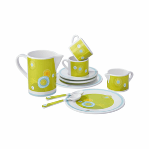 HABA Spielgeschirr Sommer