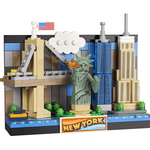LEGO® Creator 40519 Postkarte aus New York