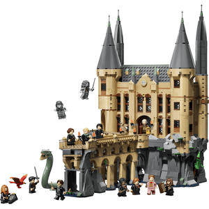LEGO® Harry Potter™ 76473 Schloss Hogwarts Ostflügel