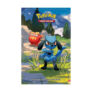 Pokémon Mini-Tin-Box: Mega-Entwicklung – Erhabene Helden - Blindpack