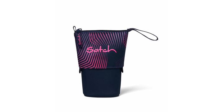 satch Pencil Slider Seismic Pink