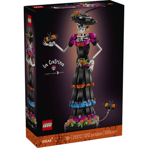 LEGO® Ideas 21372 La Catrina