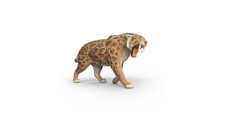 Schleich® 15054 Säbelzahntiger