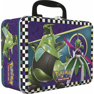 Pokémon Back to School Sammelkoffer 2024