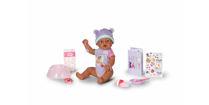 BABY born® Eva 43cm