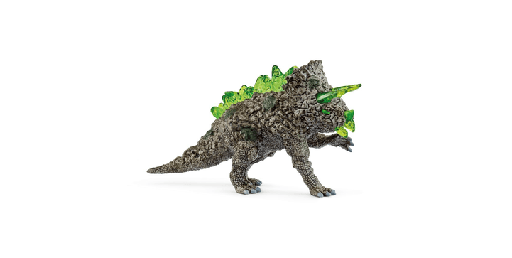 Schleich® 70828 Steintriceratops