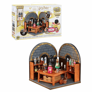 MGA's Miniverse "Make It Mini" - Zaubertränke Harry Potter™