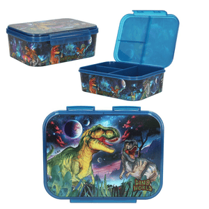 Dino World Brotdose GALAXY