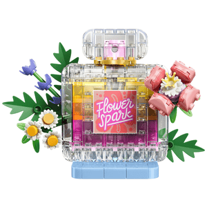 LEGO® Creator 31383 Parfümflasche mit Blumendeko