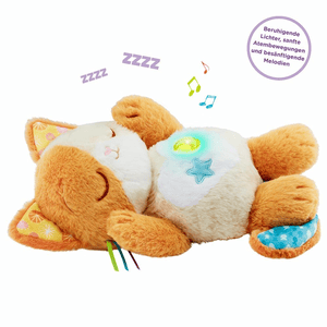 VTech® - Artikel Kätzchen Schlummer