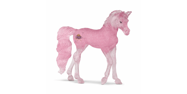 Schleich® 70798 Sammeleinhorn Aliena