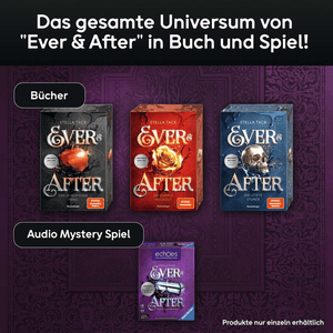 Ever After: Der schlafende Prinz