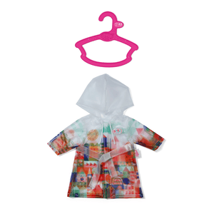 BABY born® Regenmantel 43cm