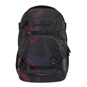 Coocazoo Rucksack MATE - Lava Lines