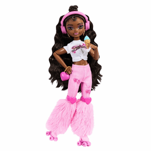 Barbie Dream Besties Skate Party mit Brooklyn