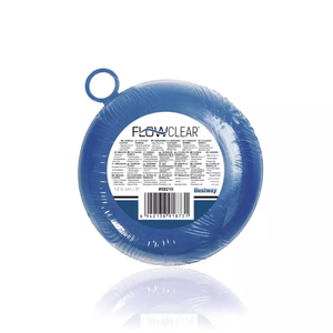 Bestway® Flowclear™ Dosierschwimmer Ø 12,5 cm