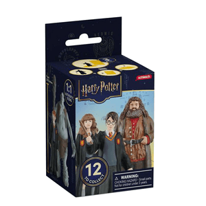 Schleich® 81518 Harry Potter™ Mini Figures Collectibles Series 1 - Blindpack