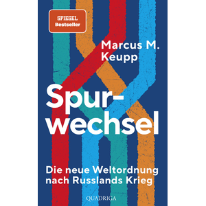 Spurwechsel