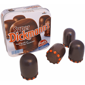 Tanner Super Dickmann´s