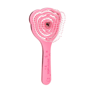 TOPModel Haarbürste ( pink )