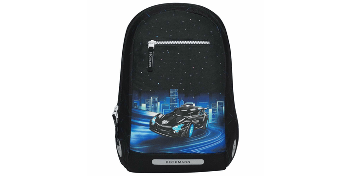 Beckmann Sport-/tagesrucksack Night Rider