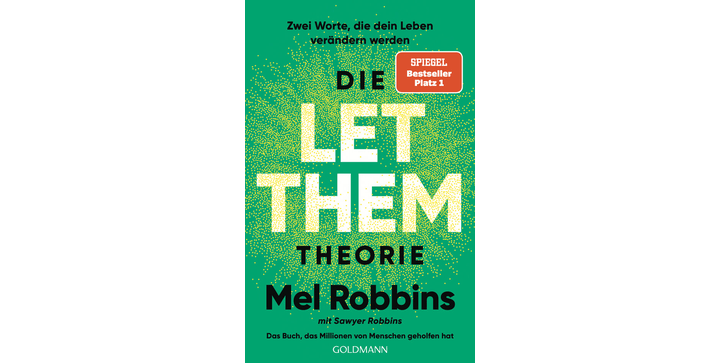 Die LET THEM Theorie