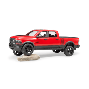 bruder - RAM 2500 Power Wagon
