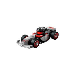LEGO® Minifiguren F1® 71049 Serie 29 F1 Rennwagen - F1