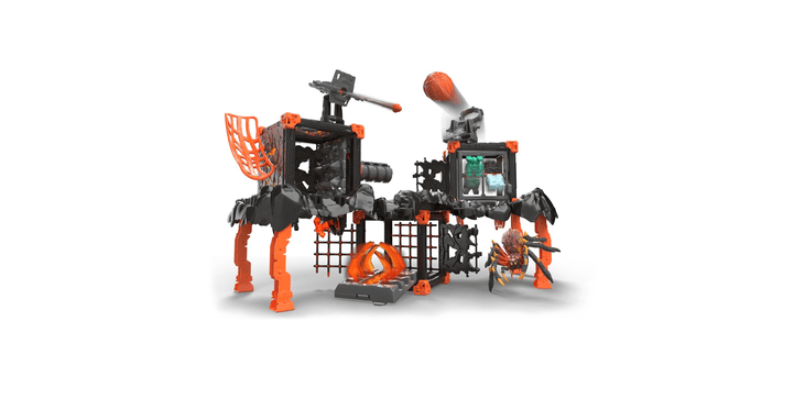Schleich® 42810 Lava Fortress