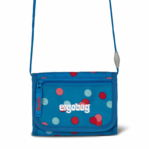 ergobag Brustbeutel VoltiBär 2025