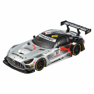 Hot Wheels Premium 1:43 Mercedes AMG Black Series