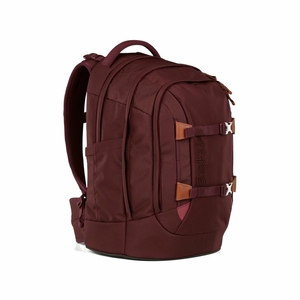 satch Pack Schulrucksack Einzeln Nordic Ruby