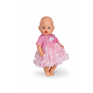 BABY born® Blütenkleid 43cm