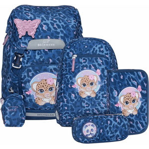 Beckmann Classic Set Cheeta