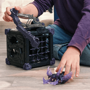 schleich® 42765 BattleCave Schattenspinne