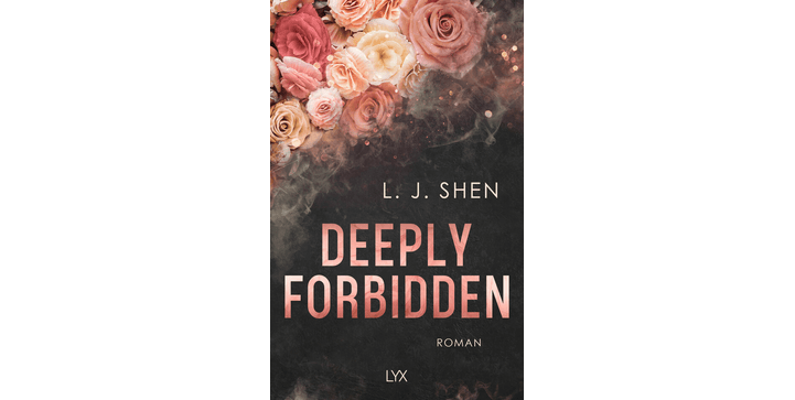 Deeply Forbidden 