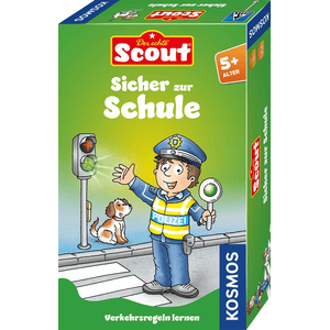Kosmos - Scout Sicher zur Schule