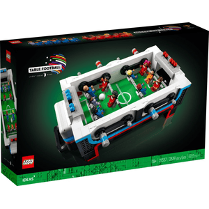 LEGO® Ideas 21337 Tischkicker