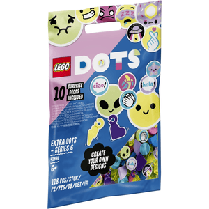LEGO® Dots™ 41946 Ergänzungsset Emojis