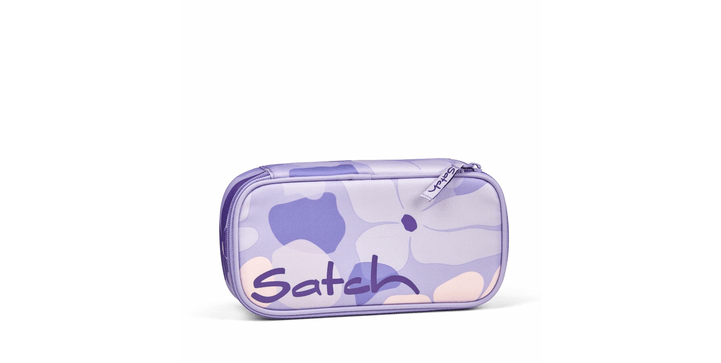 satch Schlamperbox Lilac Blossom
