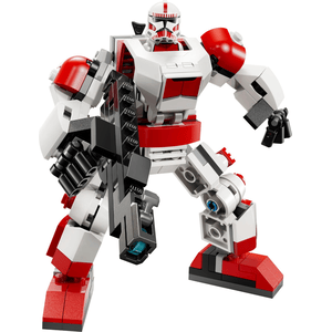 LEGO® Star Wars™ 75448 Klon-Schocktruppen Mech