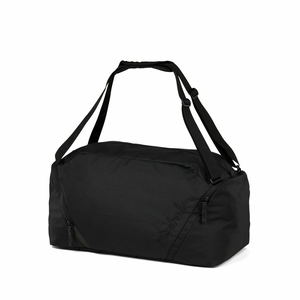 satch Sporttasche Nordic Black