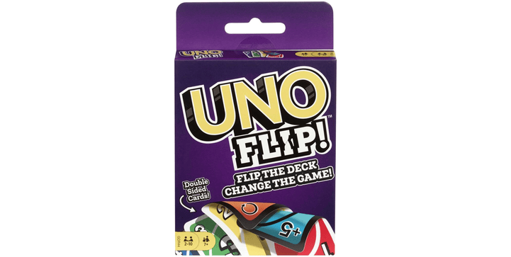Uno-Flip!