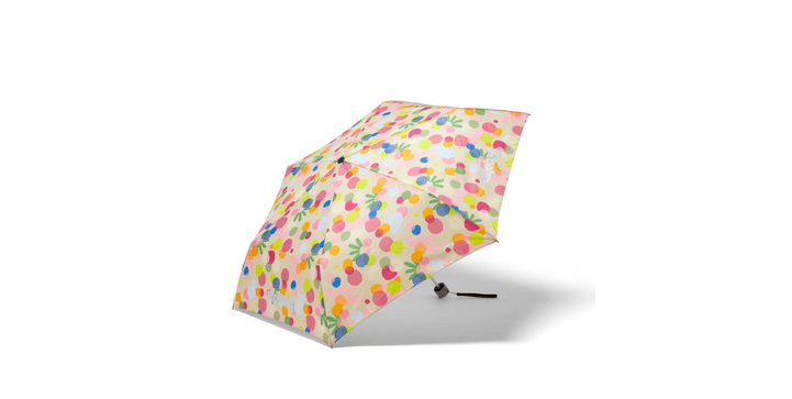 ergobag Regenschirm Flower PowBär