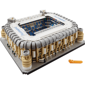 LEGO® Icons 10299 Real Madrid - Santiago Bernabéu Stadion