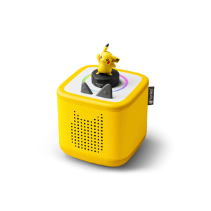 tonies® - Toniebox 2 Starter Set - Pikachu